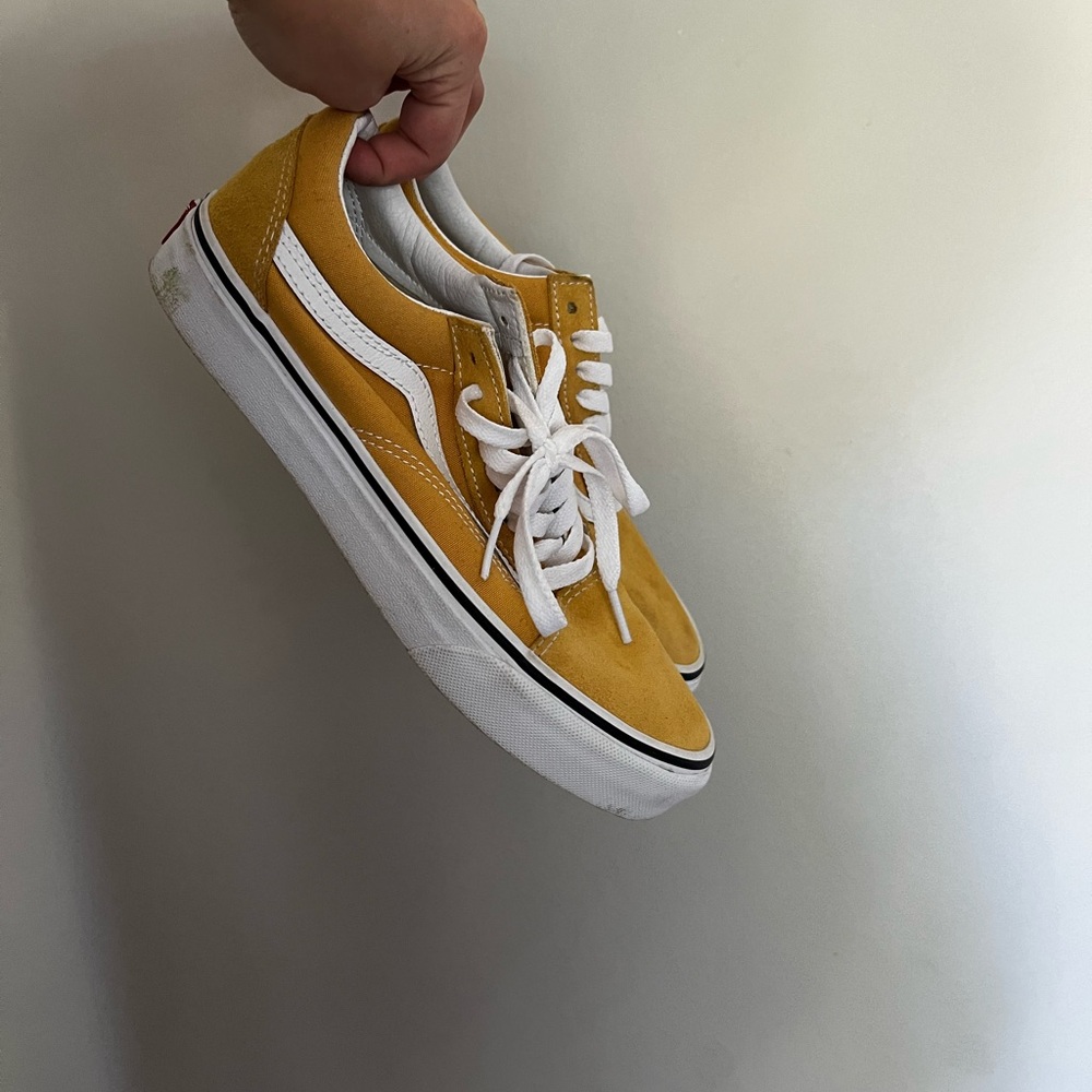 VANS Old Skool - Picture 2 of 6
